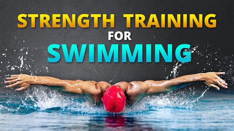 Weight Training for Swimmers.